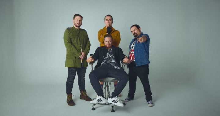 Bonus Trak, de Colombia, le pone voz propia a ‘El Baile de los que Sobran’