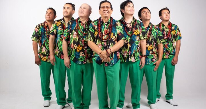 Los Mirlos & Bomba Estéreo unen la selva amazónica y el Caribe en “Eres Mentiroso”