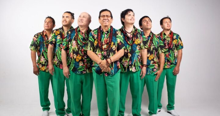 Los Mirlos lanzan nuevo álbum colaborativo con grandes artistas internacionales