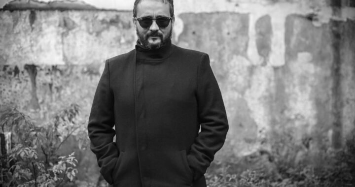 Desde Colombia: Dr. Torralvo, médico de día y rockero de noche