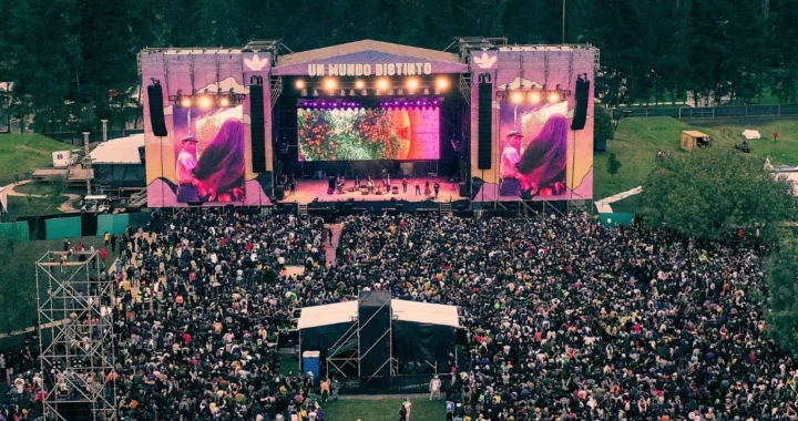 Tyler, The Creator, The Killers, Sabrina Carpenter y Deftones encabezan la decimoquinta edición del Estéreo Picnic