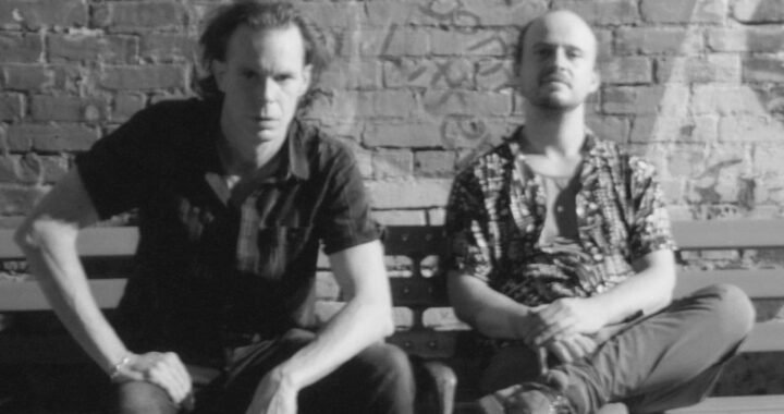 Fractal Caravan estrena su disco debut, garage rock con raíces y enfoque futurista