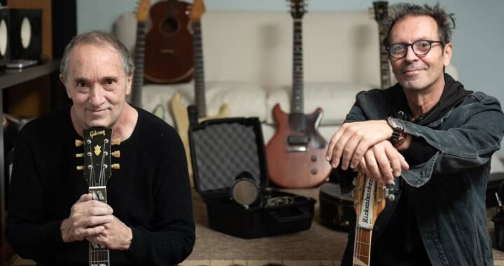 GYT confirma su regreso a Lima con show extenso por los 40 años de su clásico «Es por amor»