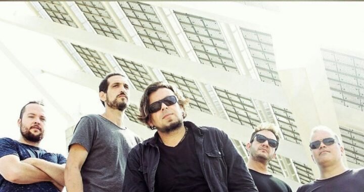 Metal barcelonés de alto voltaje: Insight After Doomsday presenta «The Big Lie»