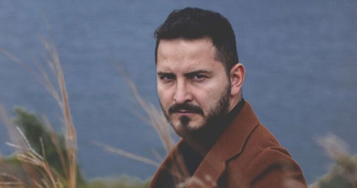 El cantautor colombiano Jose Piedrahita y el arte de volver a empezar con «Otra vez», su nuevo sencillo