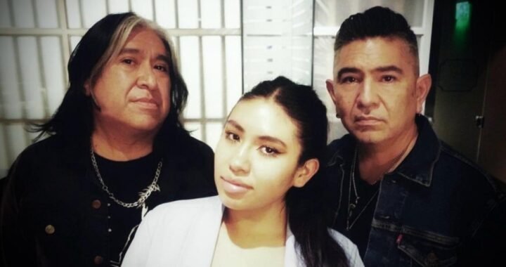 Los Frankies de Bolivia estrenan ‘Neón’, el EP que esperó dos décadas para ver la luz