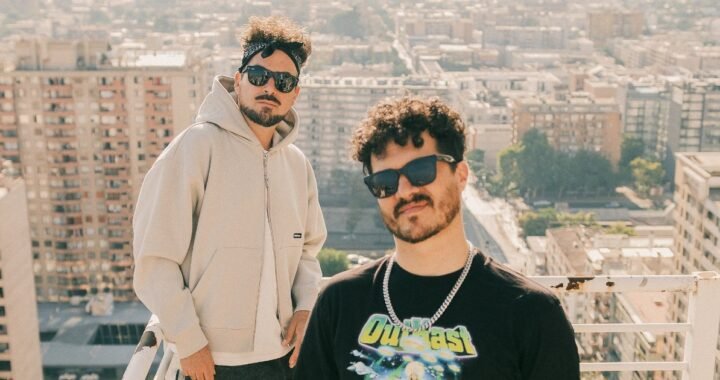 Los Tetas, referentes del funk chileno, presentan “Cómo te sientes” y vuelven a hablarle al cuerpo