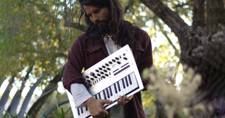 Folk fusión que transforma el alma: Mario Maywa estrena álbum ‘Tu eres otro yo’