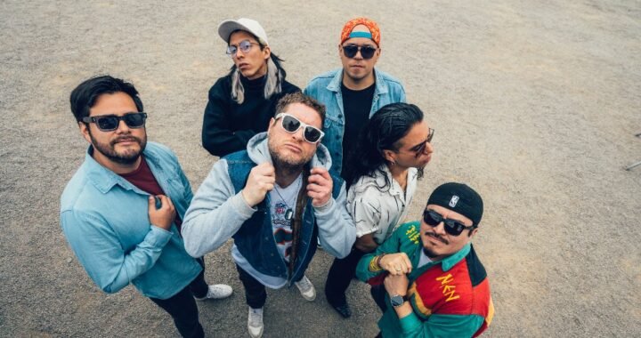 Radical Mood propone tomar acción cuando el corazón decide en su nuevo sencillo “APROVECHA”