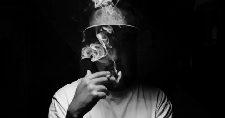 Desde Colombia, Rastro Mc presenta ‘Partícula’