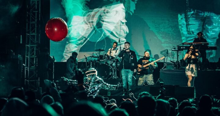 En video, UBanda presenta ‘Story’, una balada pop rock de amor resiliente