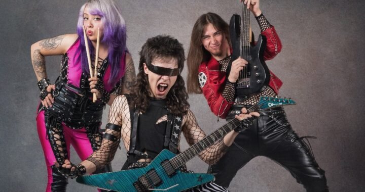 Lima se convierte en el epicentro del metal sudamericano con la final del Wacken Metal Battle