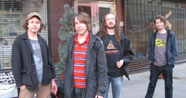 Chapterhouse debuta en Lima para celebrar los 35 años de ‘Whirlpool’