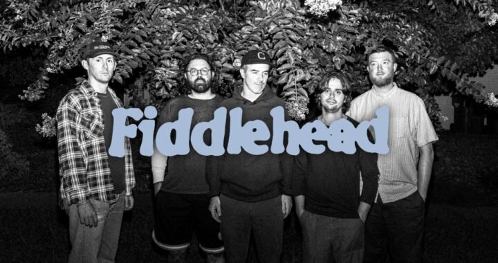 Lima recibe a Fiddlehead por primera vez con un show cargado de emoción y potencia