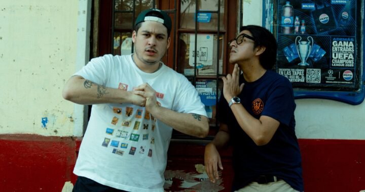 Oscar DLC y Santino Amigo sueltan «Me Odian» para prenden fuego a las falsas amistades