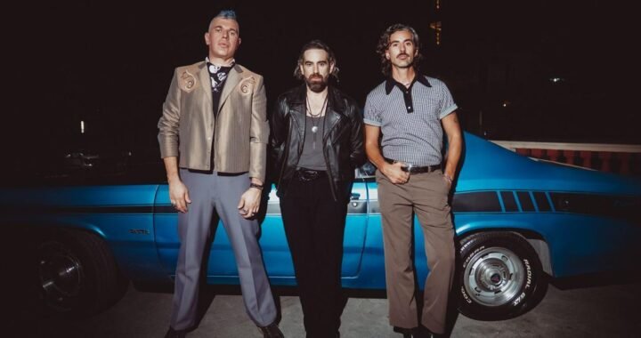 PXVive y Desierto Drive en Lima: Fecha, lugar y detalles