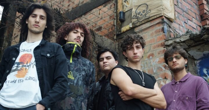 Yapón presenta el deseo y la oscuridad en su nuevo single «Mal de Verano»