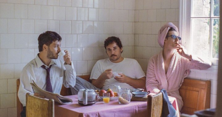 Desde Chile, Pescao le pone groove al bajón con “No es nada”, adelanto de su álbum debut