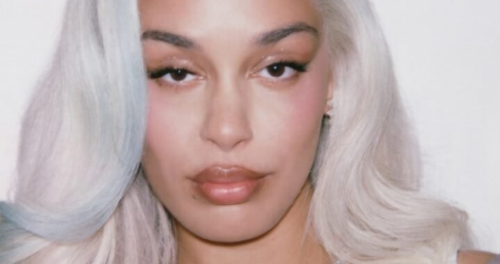 Jorja Smith presenta «Price Of It All», el primer lanzamiento del soundtrack de ‘Bait’ de Riz Ahmed