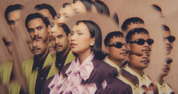 Thee Marloes anuncia su nuevo disco y adelanta su primer single «Under The Silver Moon»