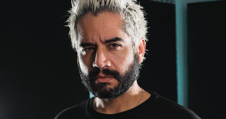 Gonzalo Tejada revoluciona la escena musical peruana con el «Método de las Distorsiones Vocales»: El arte de cantar fuerte sin lastimarse