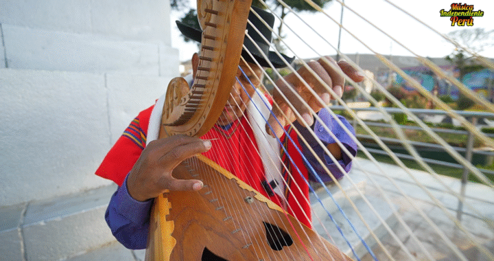 SESIONES MIP presenta a Gregorio “Lapla” de Huaycahuacho interpretando “Abaschallay” desde Chorrillos
