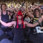 Cuchillazo celebra 20 años del disco “Tecno-Furia” este 18 de octubre en el C.C. Festiva