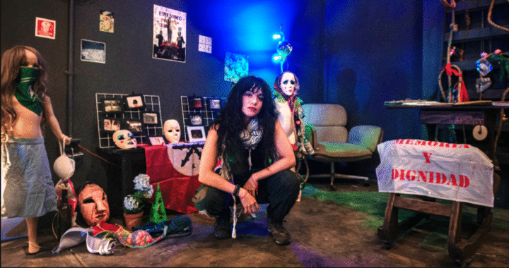 Ele Mejía oficializa su camino solista con «Lo prometido», una apuesta por el rap de raíz comunitaria.