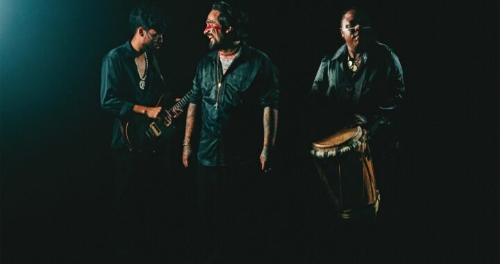 [Video] Karnívale presenta ‘Último Edén’, una oda a la fiesta, el descontrol y la liberación del cuerpo y la mente