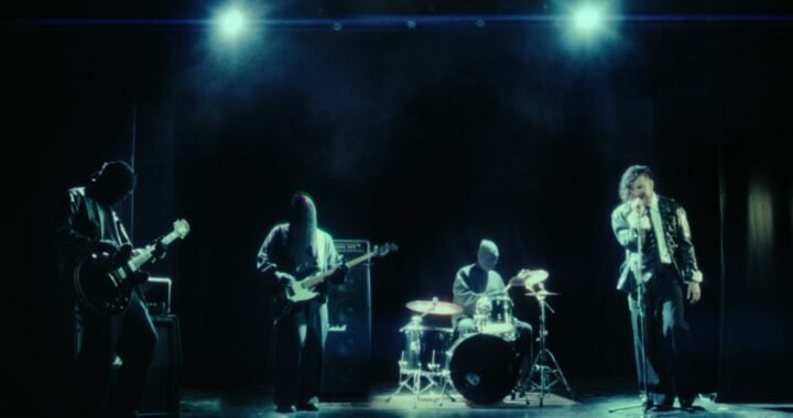 [Lanzamiento] El colombiano Leon Clef presenta ‘Bibliomancia’