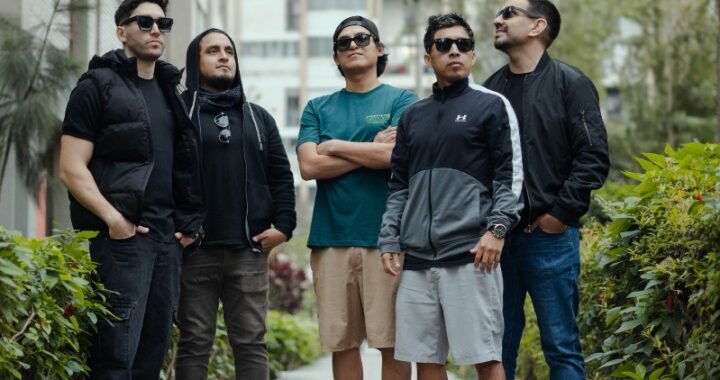 OSB reafirma su identidad punk con el EP “Llegaron las Pipzzas” y el videoclip de “Mil Voces”