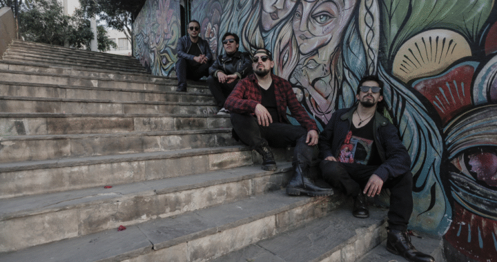 BERRY presenta “Rotos en Silencio”, primer adelanto de su álbum doble y gira 2026