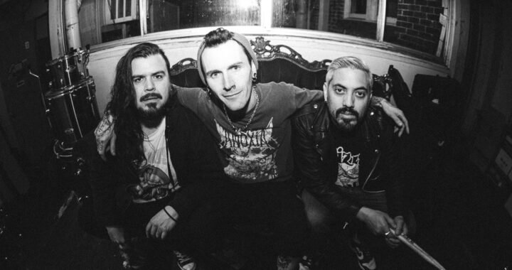 [Lanzamiento] Skulls le canta a la libertad en su nuevo sencillo ‘Running’