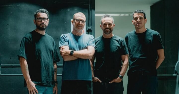 TK apuesta por el indie rock espacial en «Niño Cohete» y abre el camino a su nuevo álbum