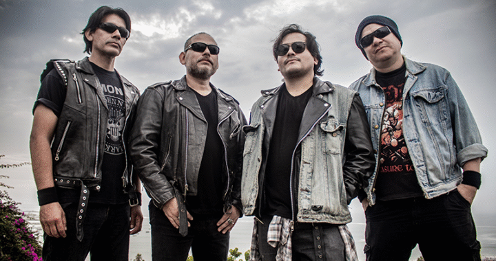 Epilepsia estrena “Agents of Evil”, el potente adelanto de su nuevo álbum conceptual