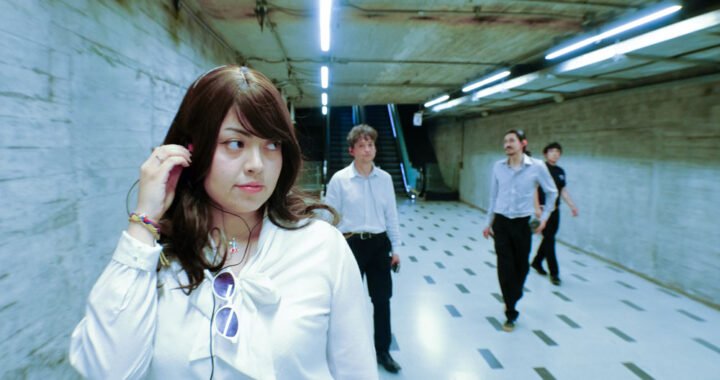 Fonosida suelta “La Lluvia”: pop melancólico con filo y memoria desde Chile