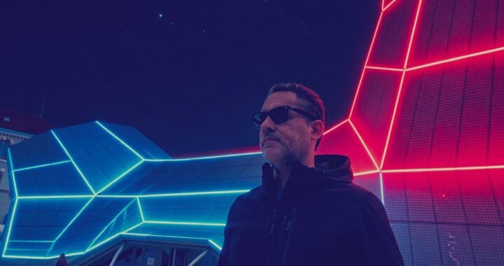 Big beat, jazz progresivo y la inquietud creativa de siempre: Theremyn_4 presenta «El Artista»