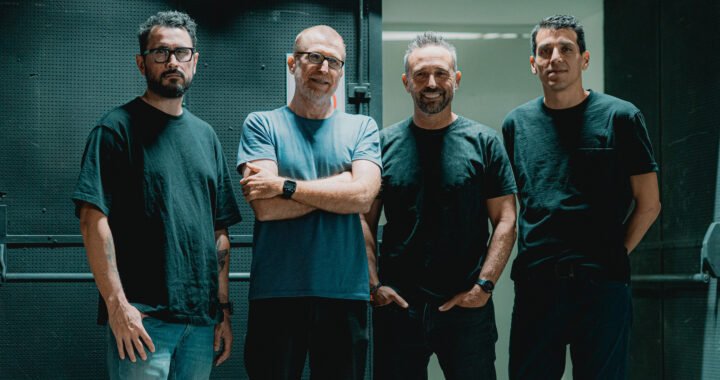 TK vuelve a Sargento Pimienta este 24 de abril para viajar al pasado, presente y futuro