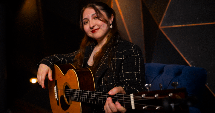 Conoce la propuesta de Anayetzi