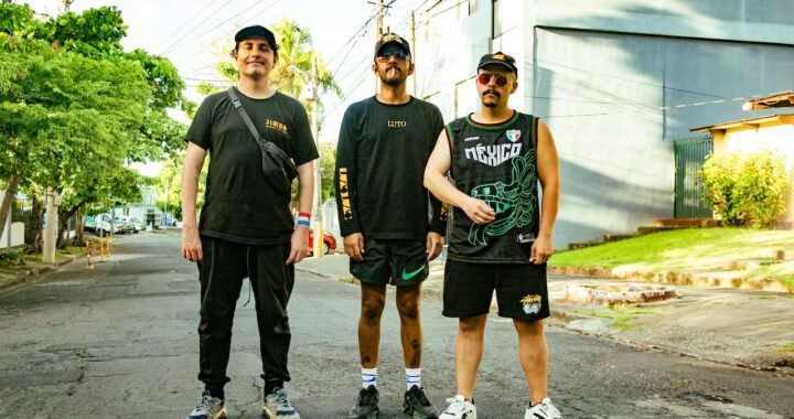 Q69K y Chingadazo de Kung Fu unen fuerzas en “El Himno (Me Siento Genial)”, energía sin filtros