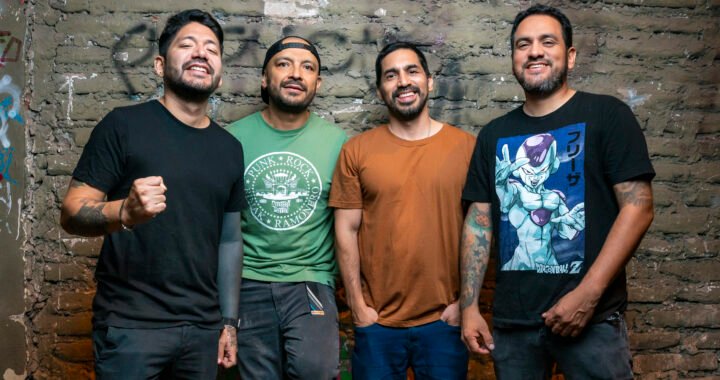 Tragokorto celebra aniversarios de sus álbumes emblemáticos este 18 de abril en el Vichama Conciertos de Lima