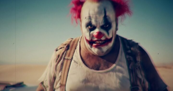 Difonia presenta el videoclip de ‘La Traición’, single donde reafirman su potencia musical y presencia en la escena