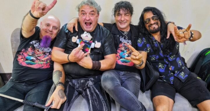 Kabrones iniciará su gira por Perú este 1 de junio en Huancayo