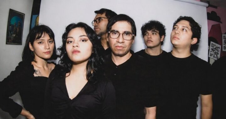 Trujillo respira dream pop: Cósmica debuta con el envolvente «Demos Vol. 1»