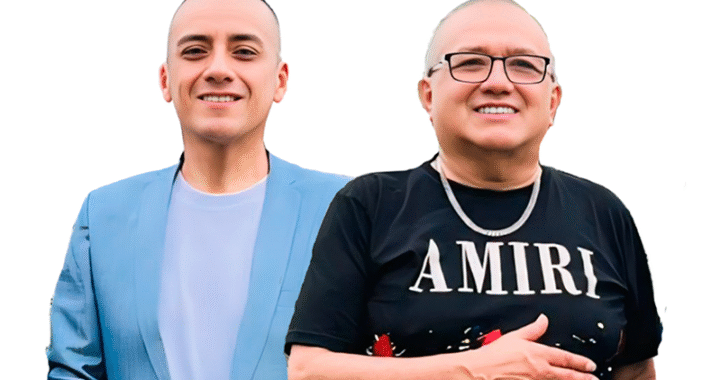 Los Ecos reactivan su legado con “Dulce Mix” y conquistan nuevas generaciones