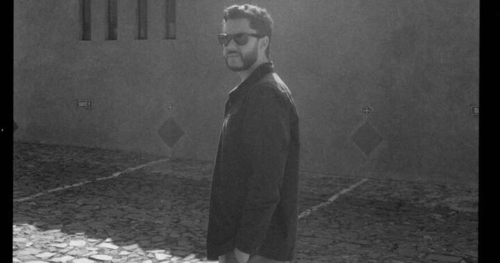 Escucha ‘Punto de Inflexión’, la nueva obra maestra de Fer Franco