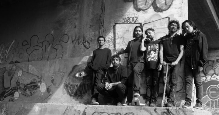 Jazz rock grabado entre Chile y Perú: Légamo presenta «Círculo de Fuego», un viaje conceptual