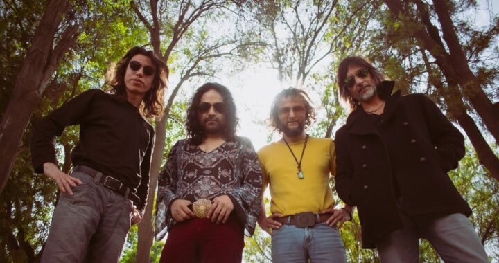 Volcano explora el final de los ciclos en «Maldita Flor» y prepara el terreno para Cornucopia