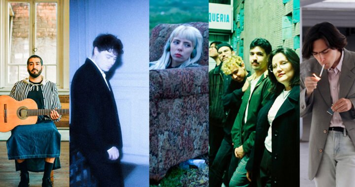 Nueva música chilena: 5 artistas imprescindibles entre el pop, folk y electrónica