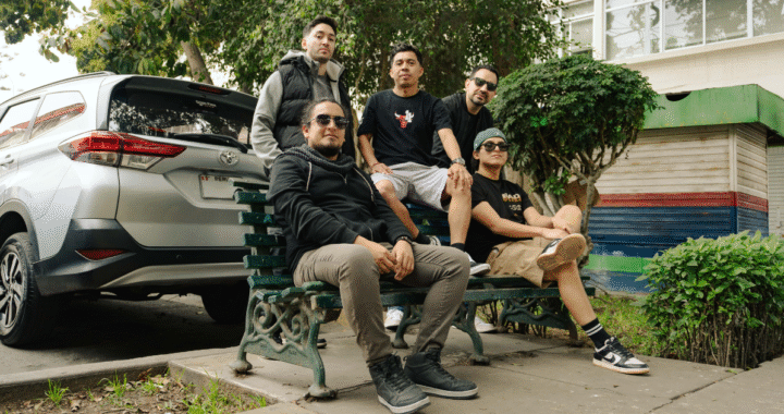 OSB regresa con su disco “Llegaron las Pipzzas” y suelta “Mil Voces” sin bajar la intensidad